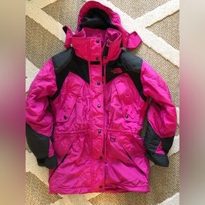 Like New  The North Face Snow/Ski/Snowboarding/Winter coat